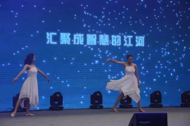 2017浙江省全国科普日活动全面启动 畅享科技盛宴